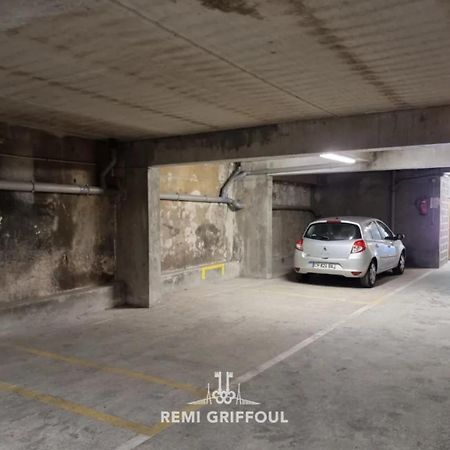 הונפלר Les Armateurs Charming Gem In The City Center Private Parking 2 Guest מראה חיצוני תמונה